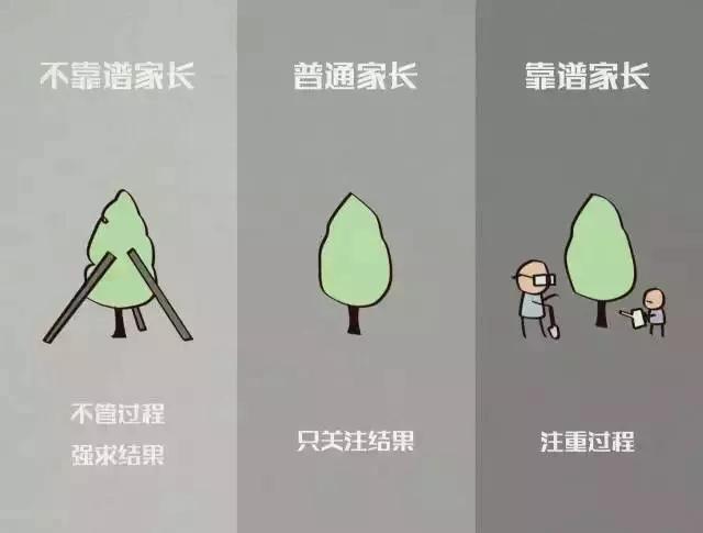 探寻人生之路，结果重要，还是过程更重要？