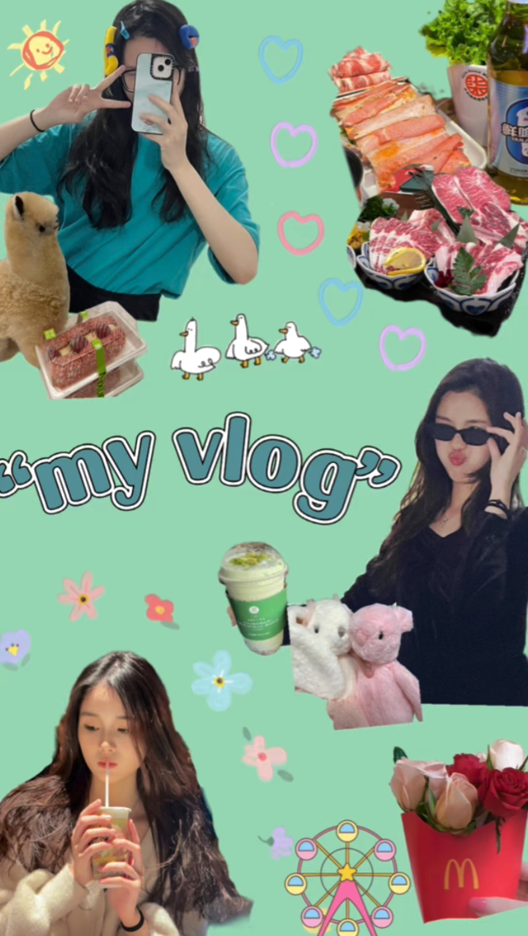 小潮生活Vlog，探索新时代的潮流生活方式