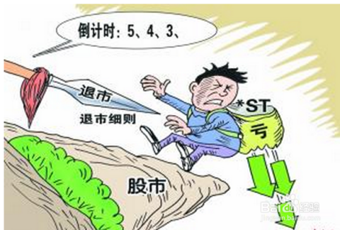 金刚光伏，退市风险警示的可能实施