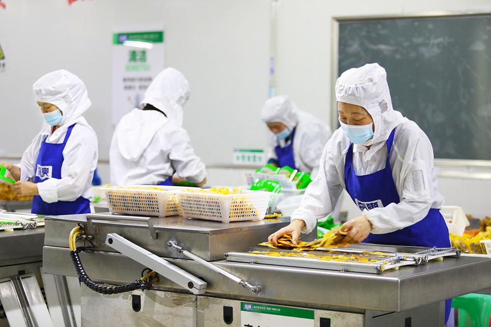 年夜饭预制菜在骂声中卖爆