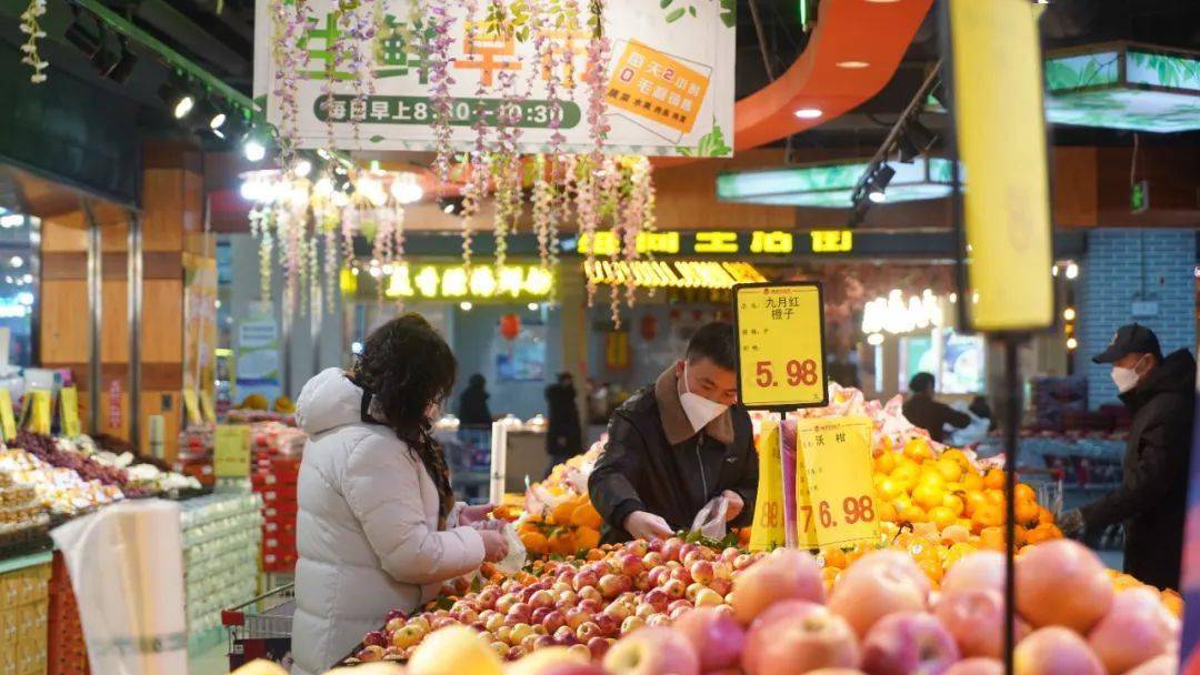 县域消费市场供销两旺，繁荣背后的驱动力与未来展望