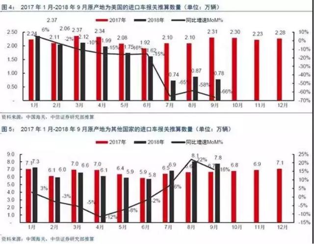 揭秘！特朗普的钢铁铝关税大计，背后的真相与产业震荡