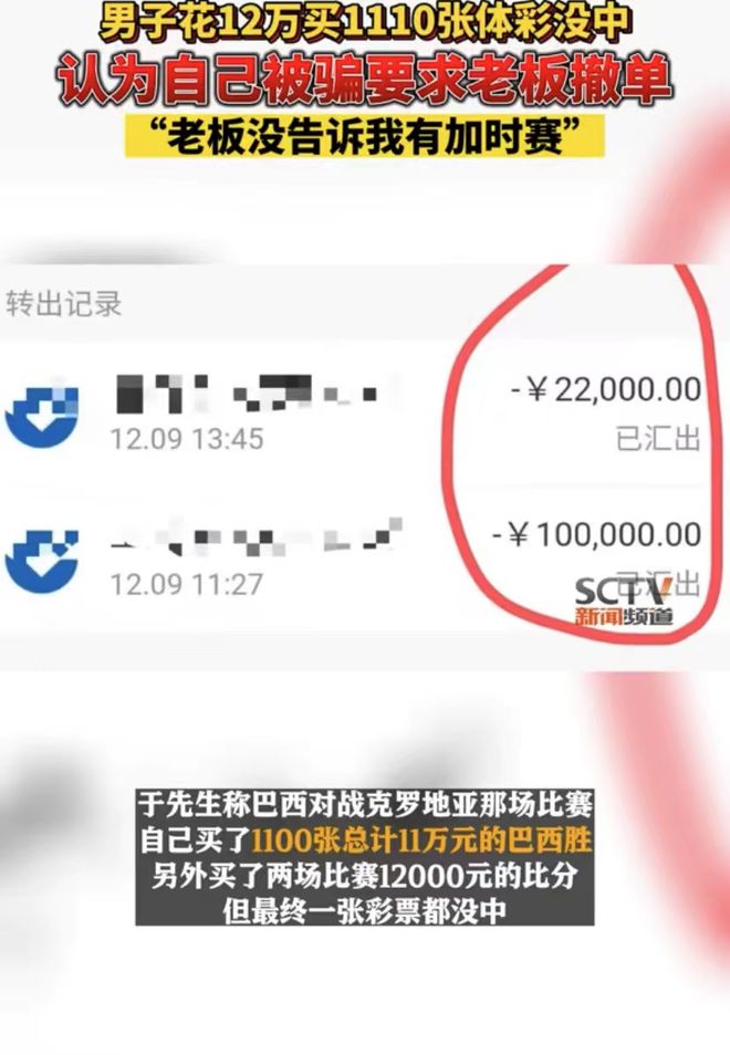 花12元买彩票，竟中得690万大奖！揭秘幸运背后的故事与挑战的未知旅程。