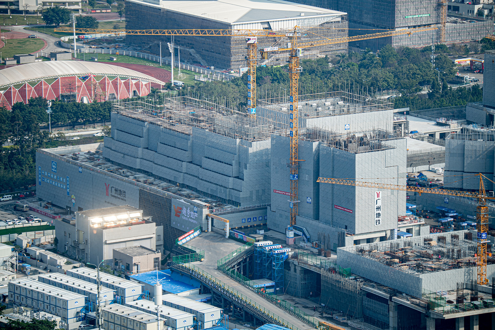 住建部，城中村改造加速推进，重塑城市面貌在望