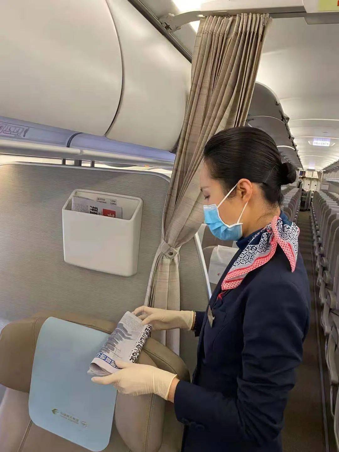 南方航空回应更换“超薄座椅”